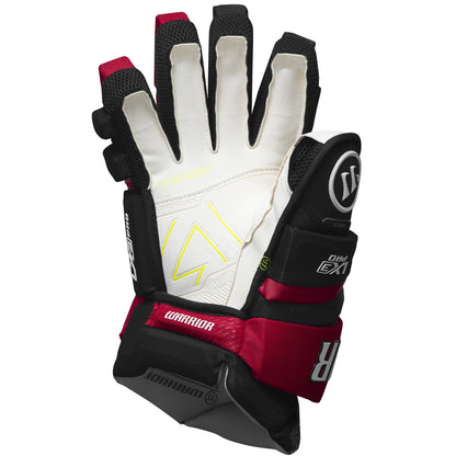 Warrior Alpha Lx3 Pro Junior Hockey Gloves