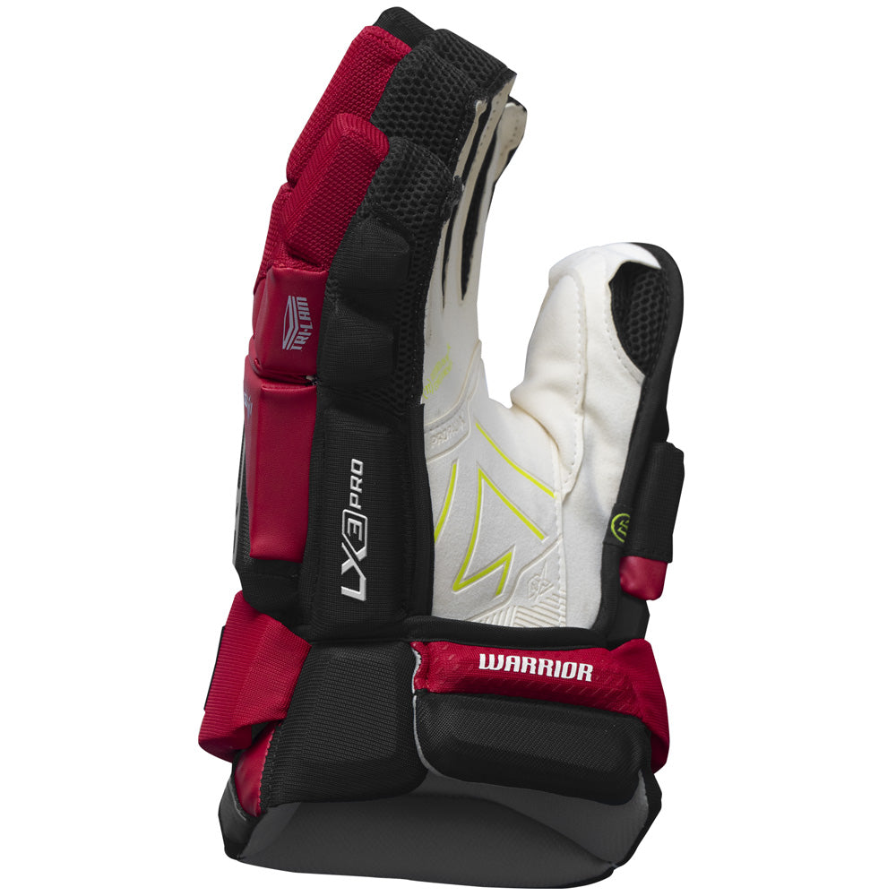 Warrior Alpha Lx3 Pro Junior Hockey Gloves
