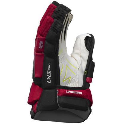 Warrior Alpha Lx3 Pro Junior Hockey Gloves