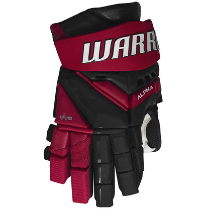 Warrior Alpha Lx3 Pro Senior Hockey Gloves