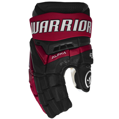 Warrior Alpha Lx3 Pro Youth Hockey Gloves