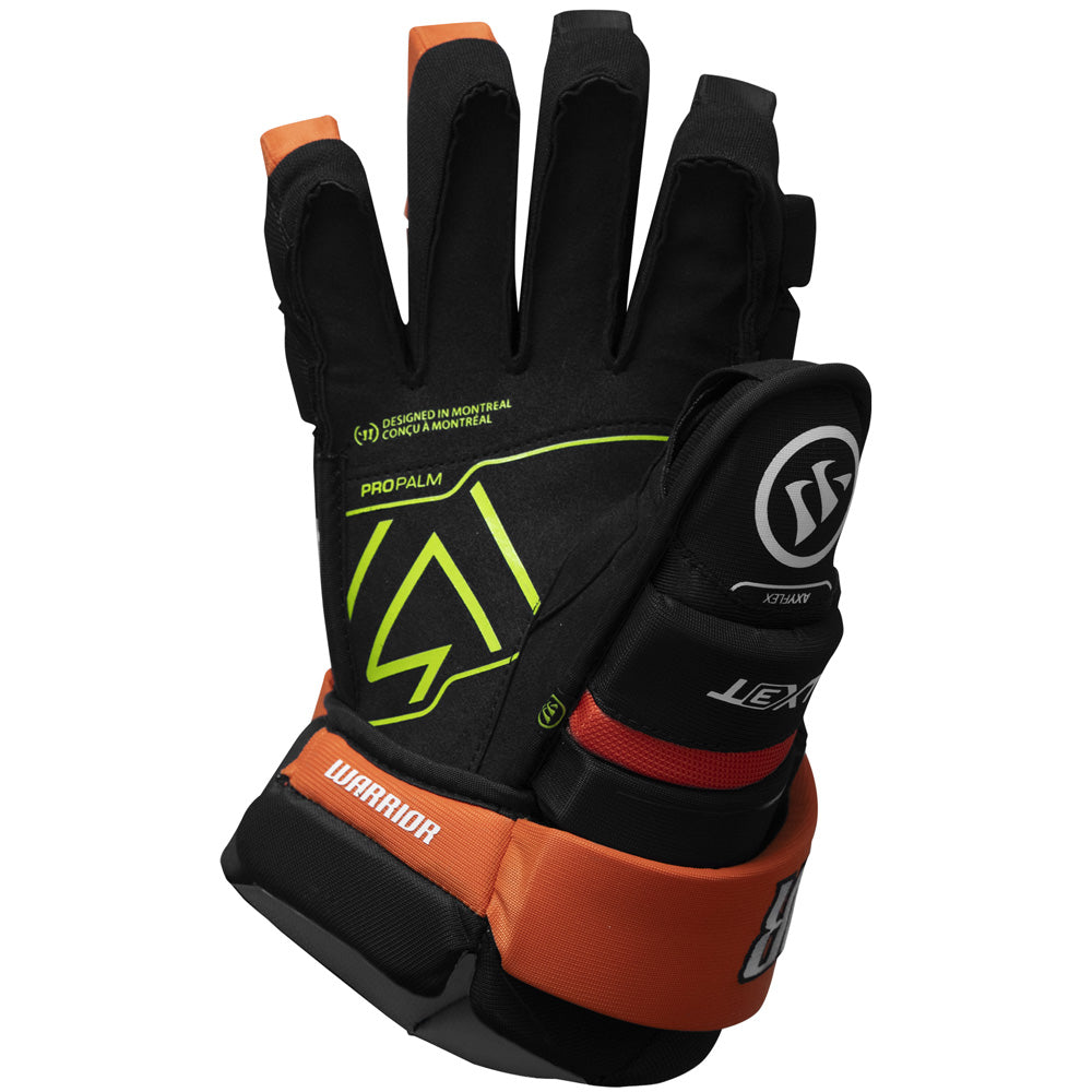 Warrior Alpha Lx3T Junior Hockey Gloves – Pro Hockey Life