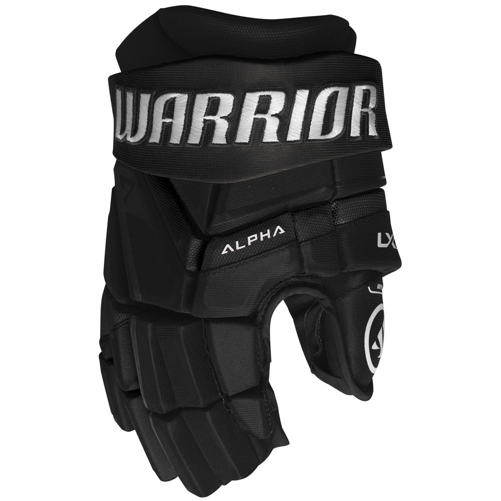 Warrior Alpha Lx3T Junior Hockey Gloves