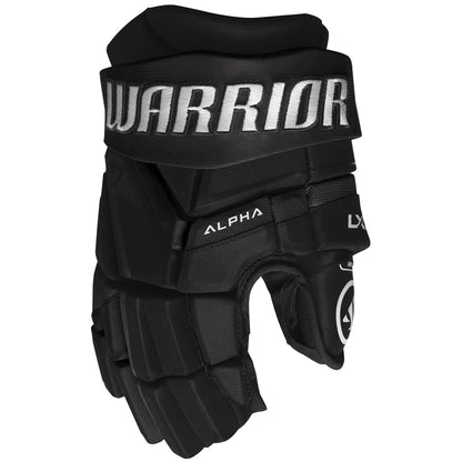 Warrior Alpha Lx3T Junior Hockey Gloves