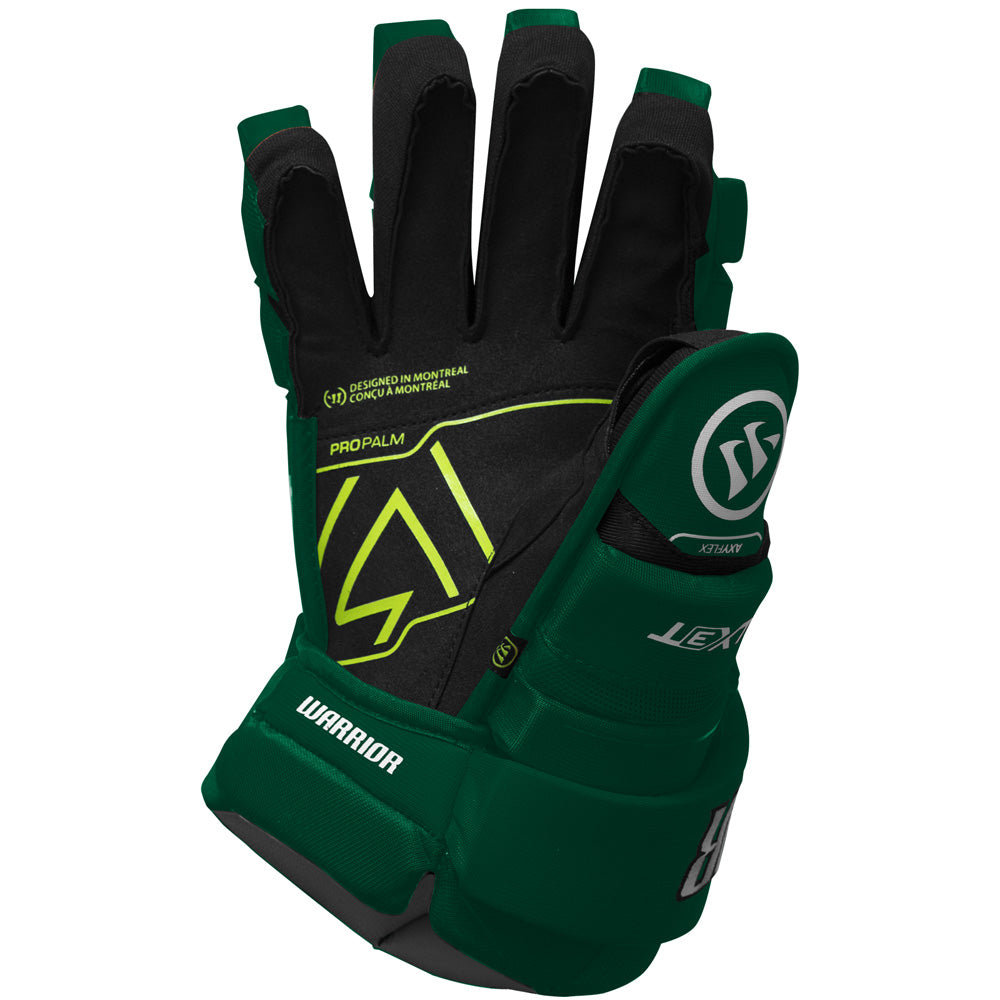 Warrior Alpha Lx3T Junior Hockey Gloves