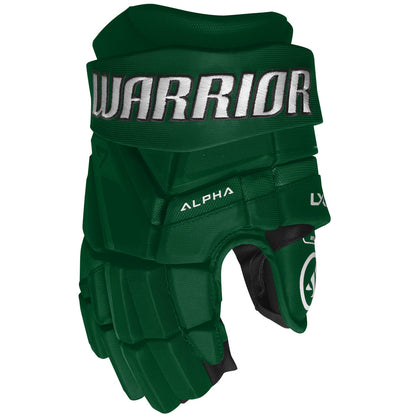 Warrior Alpha Lx3T Junior Hockey Gloves