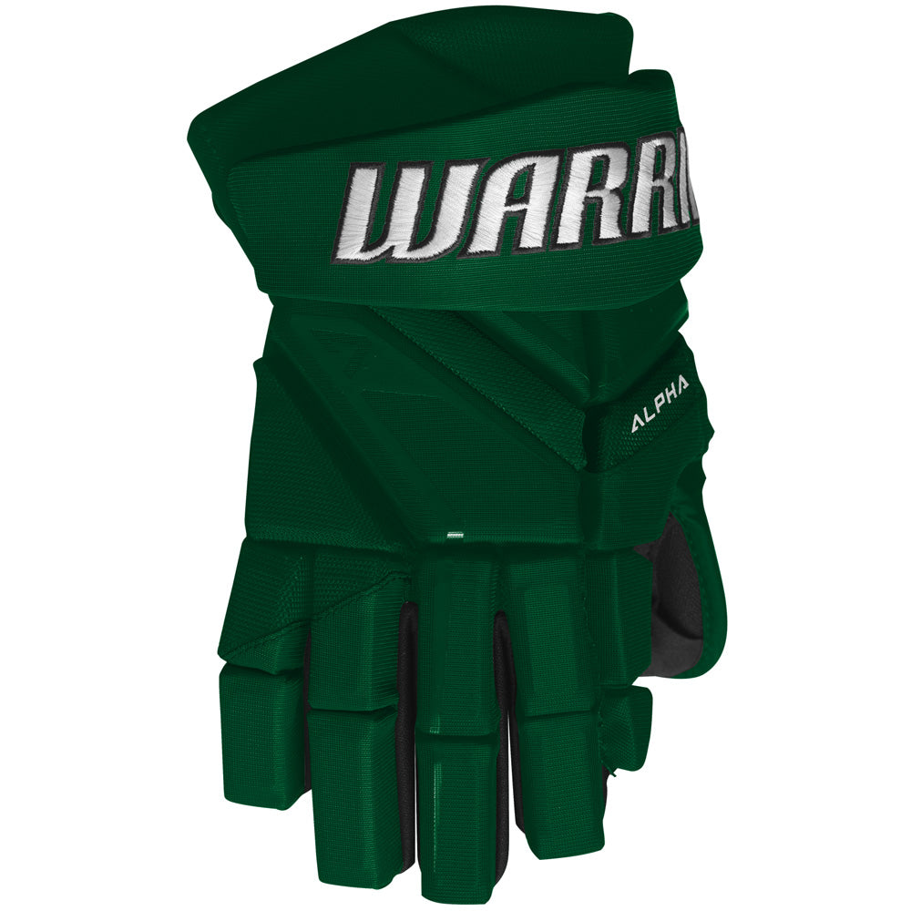 Warrior Alpha Lx3T Junior Hockey Gloves