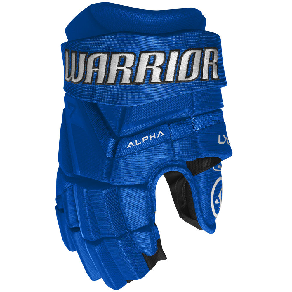 Warrior Alpha Lx3T Junior Hockey Gloves
