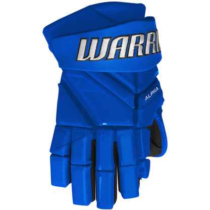 Warrior Alpha Lx3T Junior Hockey Gloves