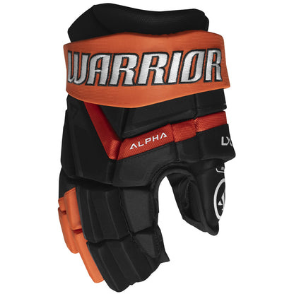 Warrior Alpha Lx3T Senior Hockey Gloves