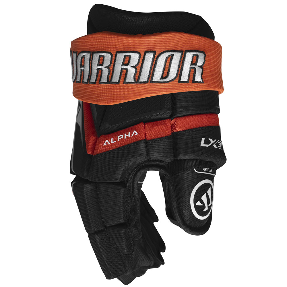 Warrior Alpha Lx3T Senior Hockey Gloves