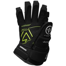 Warrior Alpha Lx3T Senior Hockey Gloves