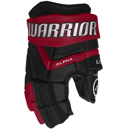 Warrior Alpha Lx3T Senior Hockey Gloves