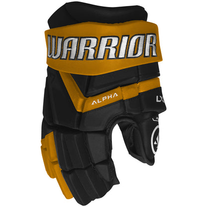 Warrior Alpha Lx3T Senior Hockey Gloves