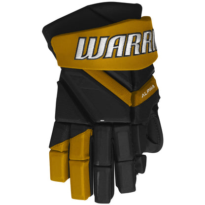 Warrior Alpha Lx3T Senior Hockey Gloves