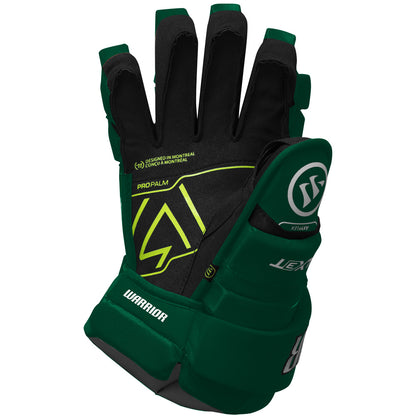 Warrior Alpha Lx3T Senior Hockey Gloves