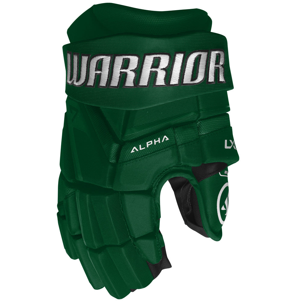 Warrior Alpha Lx3T Senior Hockey Gloves