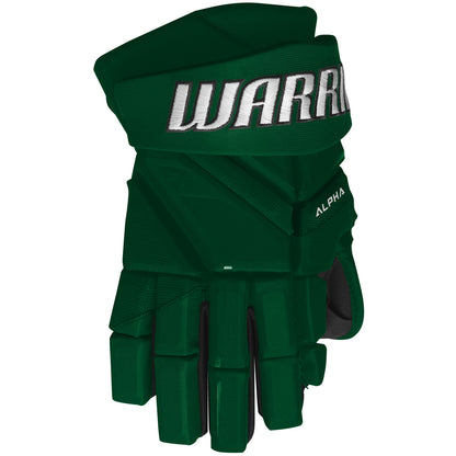 Warrior Alpha Lx3T Senior Hockey Gloves