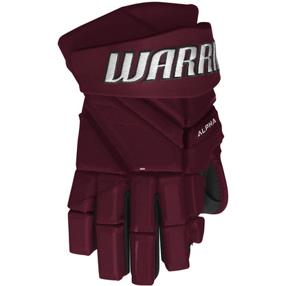 Warrior Alpha Lx3T Senior Hockey Gloves