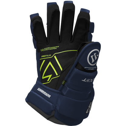 Warrior Alpha Lx3T Senior Hockey Gloves