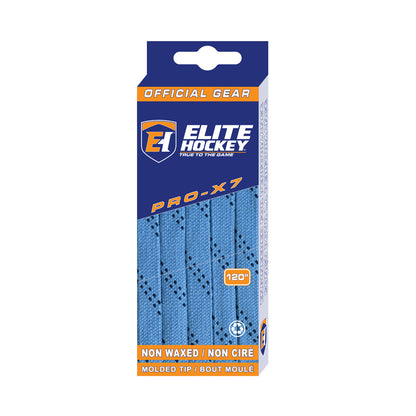 Elite Hockey Pro-X7 Skate Laces