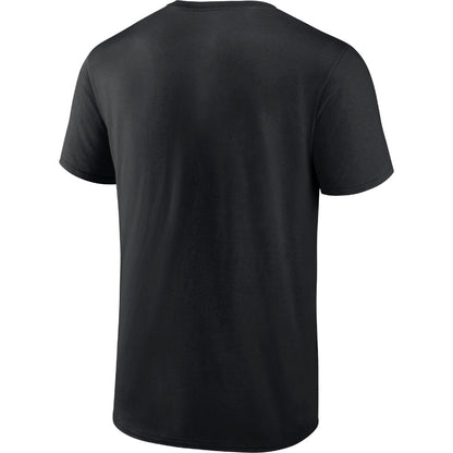 Ottawa Senators Primary Logo Short Sleeve T-Shirt