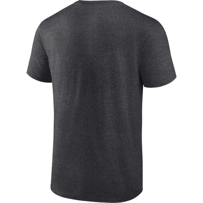 Winnipeg Jets Apro Second Cotton Short Sleeve T-Shirt