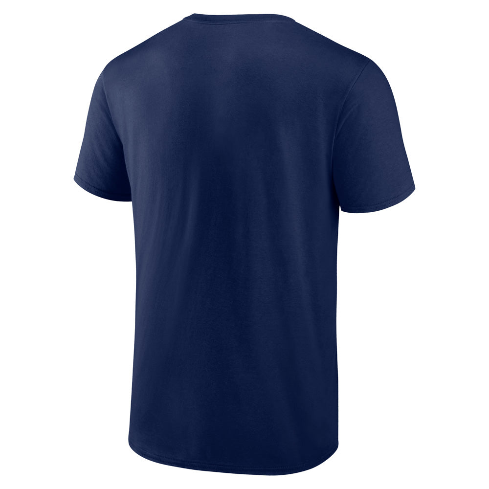 Fanatics Winnipeg Jets Authentic Pro Prime Men's T Shirt