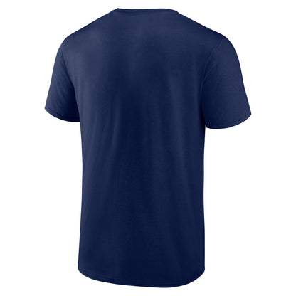 Fanatics Winnipeg Jets Authentic Pro Prime Men's T Shirt