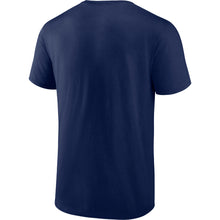 Montreal Canadiens Apro Primary Cotton Short Sleeve T-Shirt