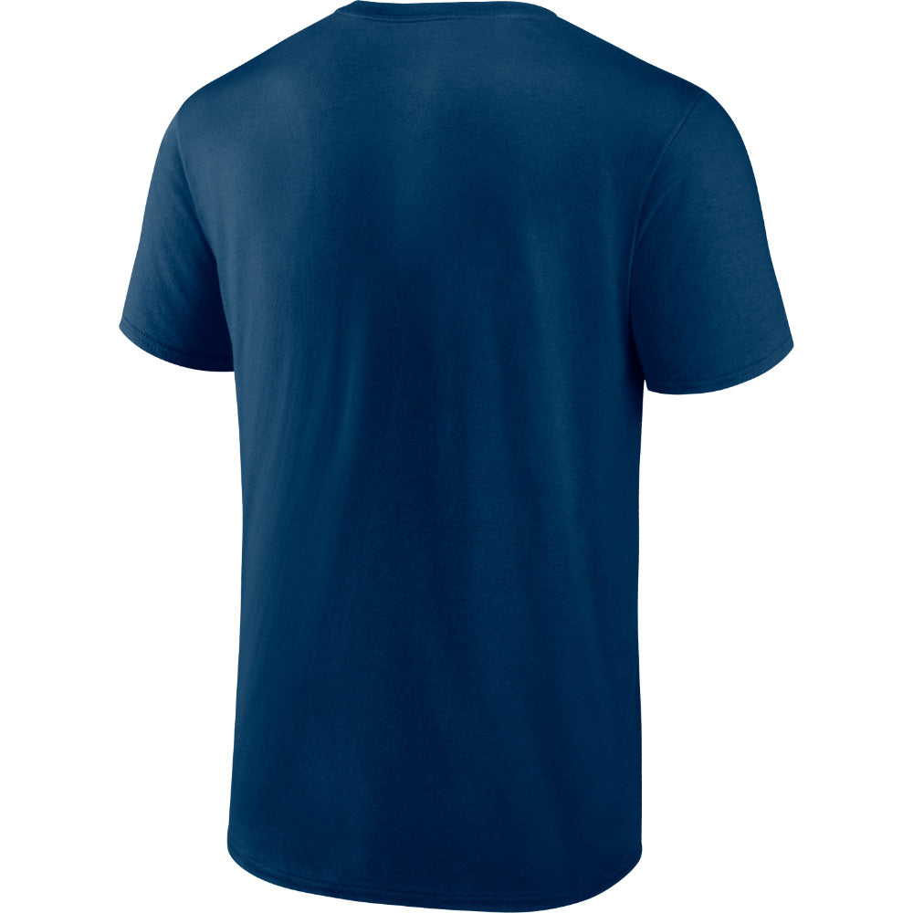SEATTLE KRAKEN FANATICS MENS APRO T SHIRT