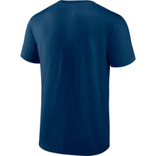 SEATTLE KRAKEN FANATICS MENS APRO T SHIRT