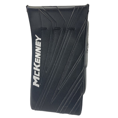 MCKENNEY XPG2 PRO ELITE SENIOR GOALIE BLOCKER