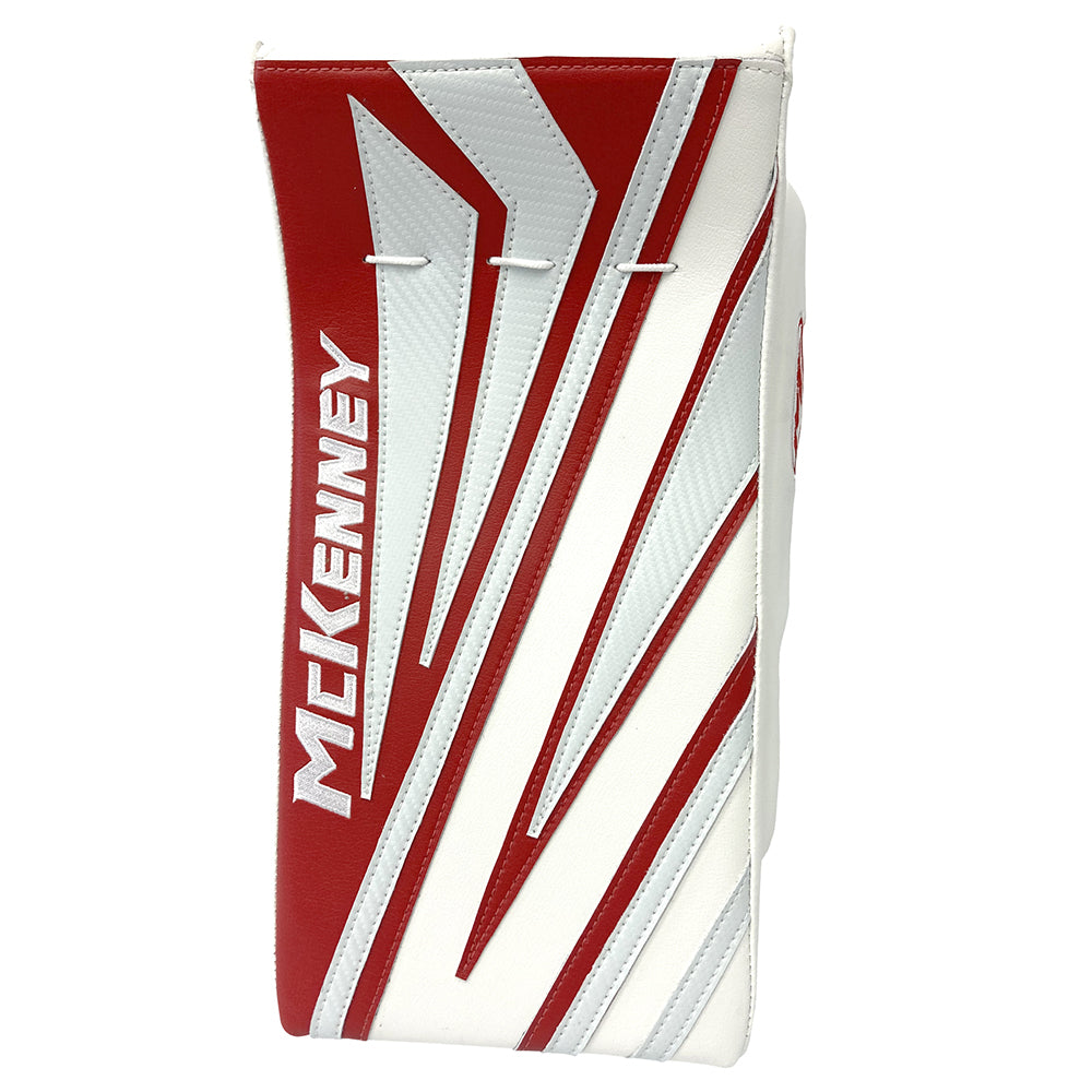 MCKENNEY XPG2 PRO ELITE SENIOR GOALIE BLOCKER