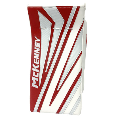 MCKENNEY XPG2 PRO ELITE SENIOR GOALIE BLOCKER