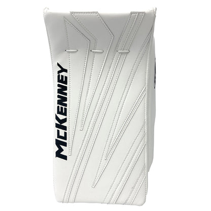 MCKENNEY XPG2 PRO ELITE SENIOR GOALIE BLOCKER