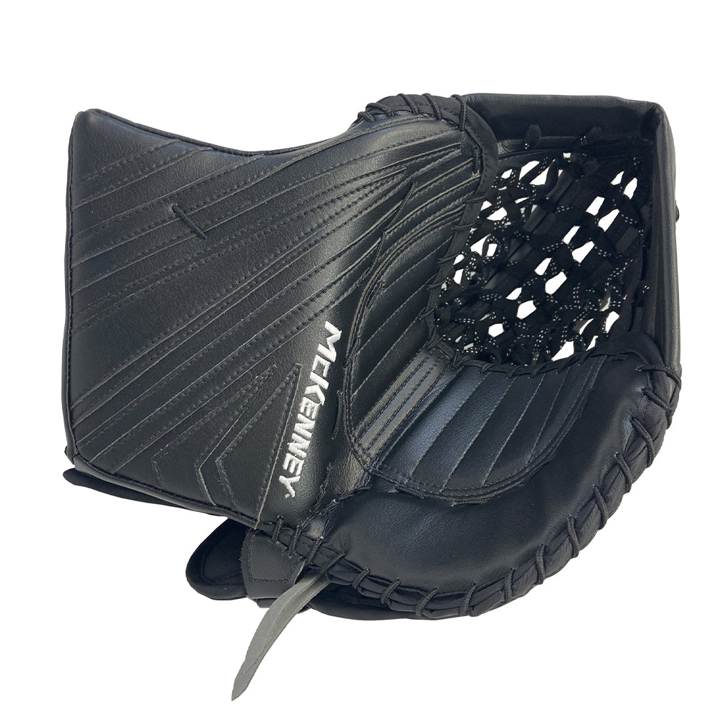 MCKENNEY XPG2 PRO ELITE SENIOR GOALIE CATCHER