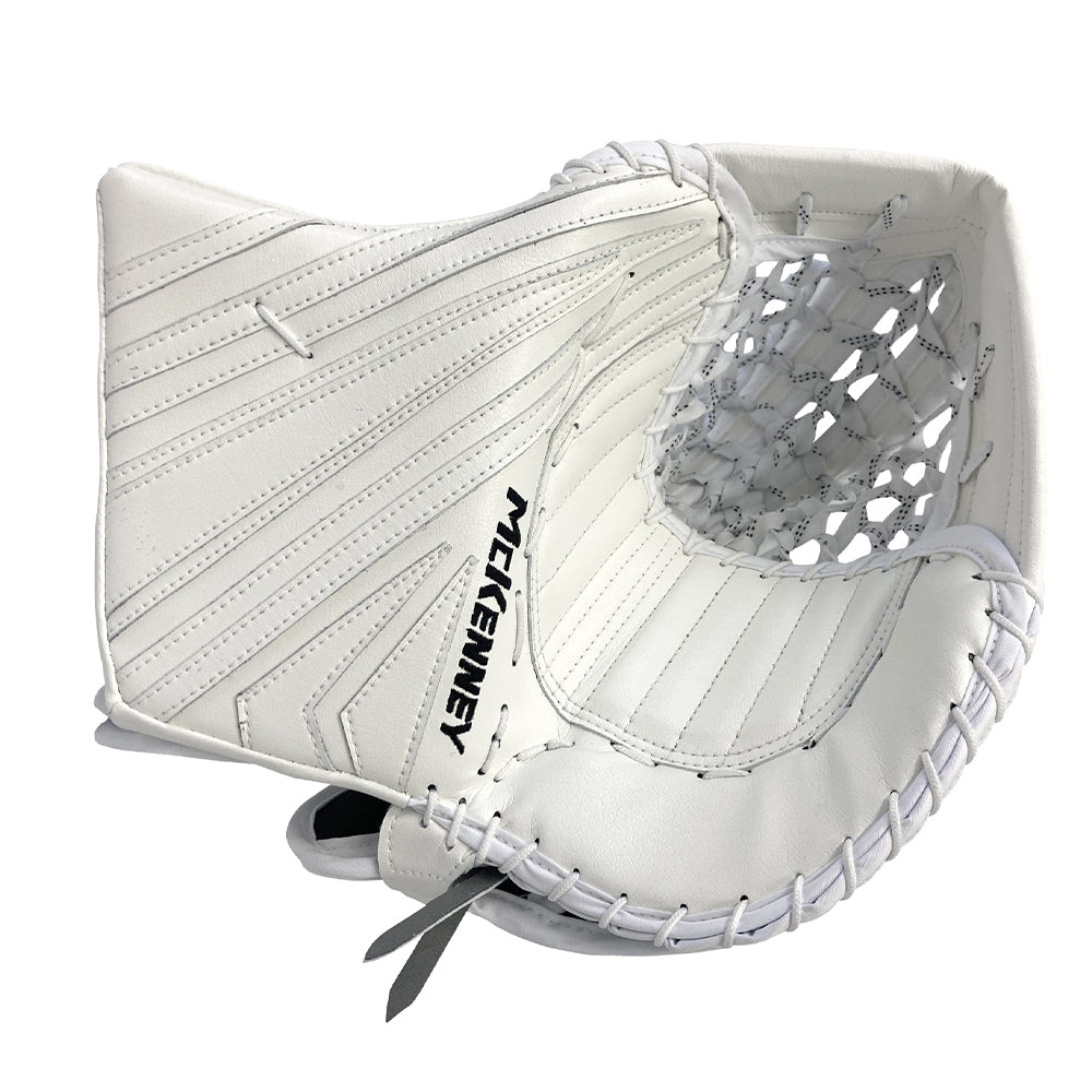 MCKENNEY XPG2 PRO ELITE SENIOR GOALIE CATCHER