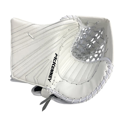 MCKENNEY XPG2 PRO ELITE SENIOR GOALIE CATCHER