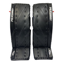 MCKENNEY XPG2 PRO ELITE SENIOR GOALIE PADS