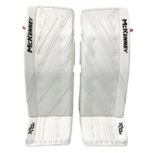MCKENNEY XPG2 PRO ELITE SENIOR GOALIE PADS