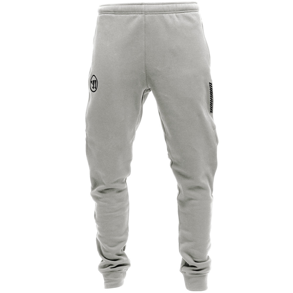 Warrior Street Jogger Grey