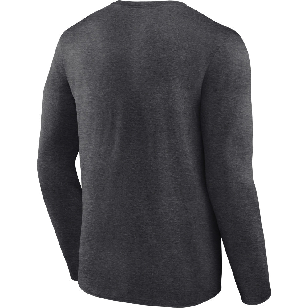 Toronto Maple Leafs Apro Primary Cotton Long Sleeve Shirt