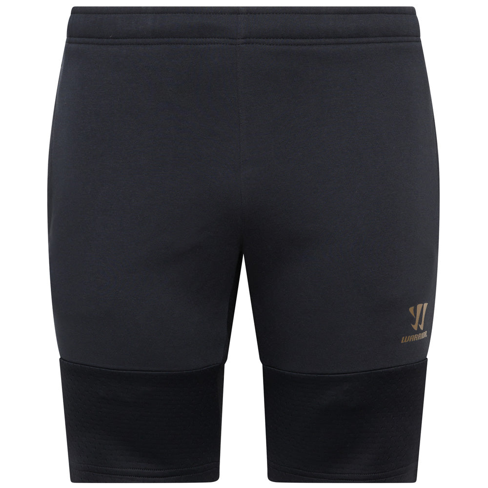 Warrior Travel Short Black