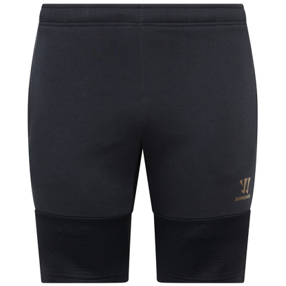 Warrior Travel Short Black