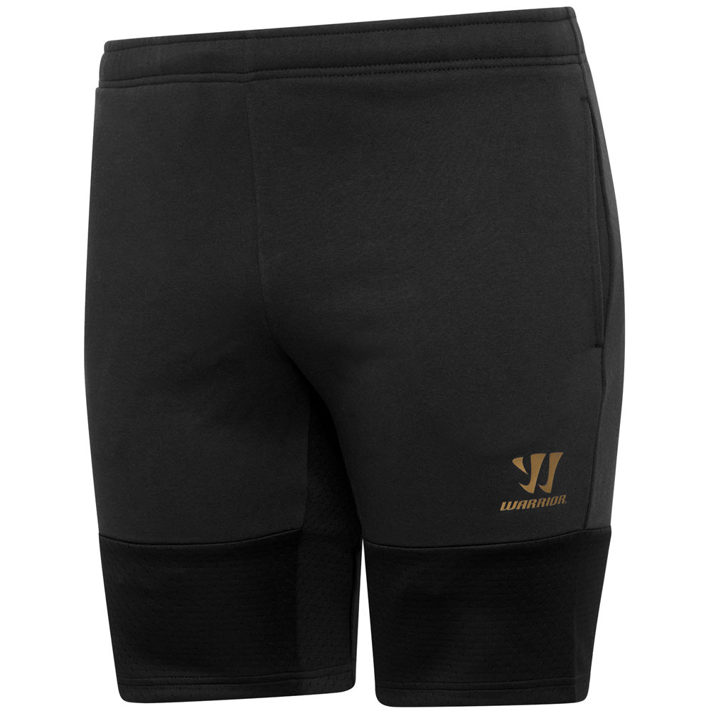 Warrior Travel Short Black