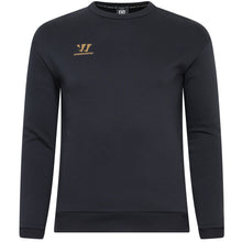 Warrior Aurum Adult Black Sweater