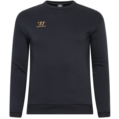 Warrior Aurum Adult Black Sweater