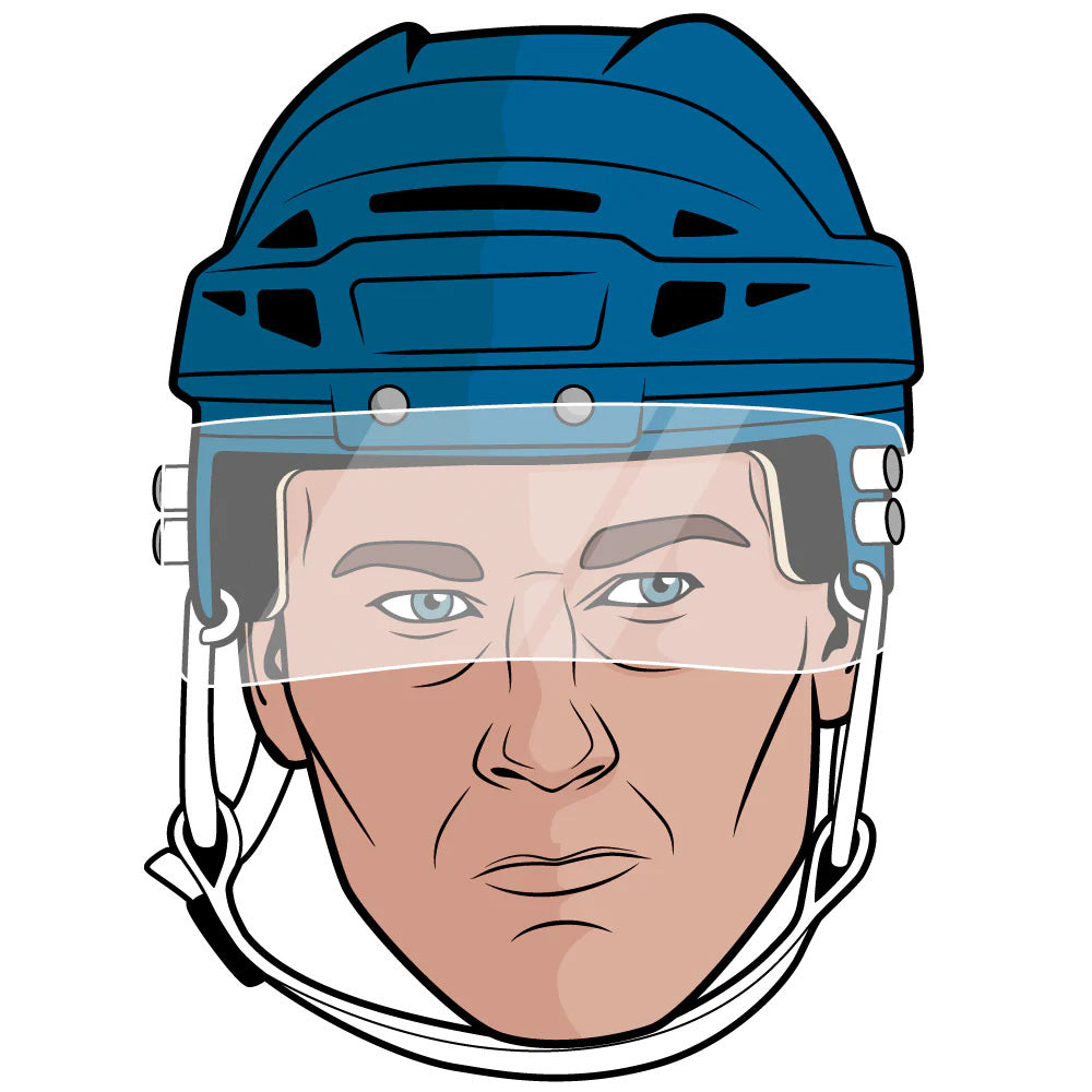 MAJOR LEAGUE SOCKS COLORADO AVALANCHE NATHAN MACKINNON SOCKS