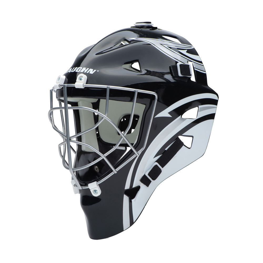 Vaughn Pro Style Street Hockey Goalie Mask